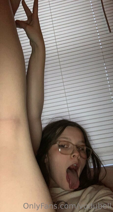 OnlyFans-model Vudubell