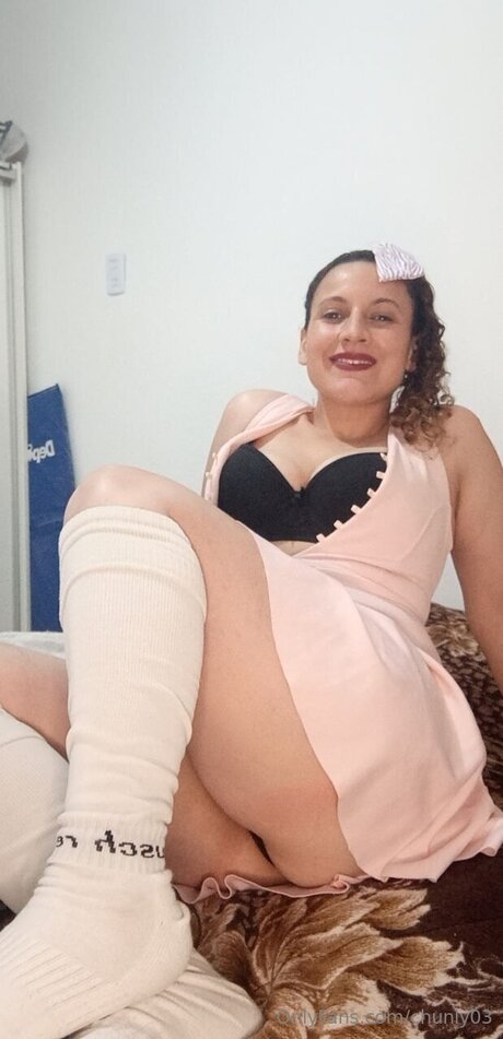 Обнаженная фотография утечки OnlyFans от Chunly03