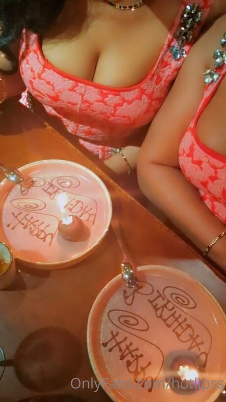 Hotlipss naked leaks OnlyFans pic