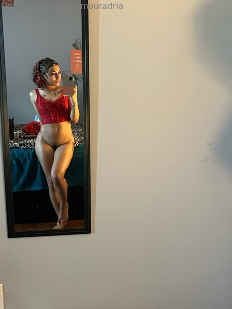 Naken lekkede OnlyFans-bilde av Kittycvnt