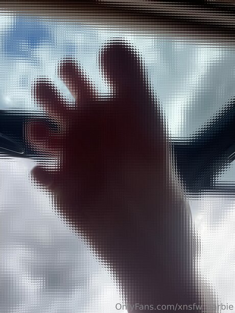 Foto di nudo di fuga di OnlyFans di Xnsfw Barbie