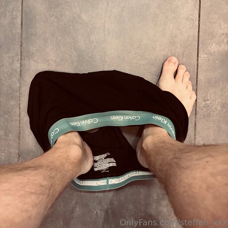 Nahá fotka uniklých OnlyFans od Steffen Xxx