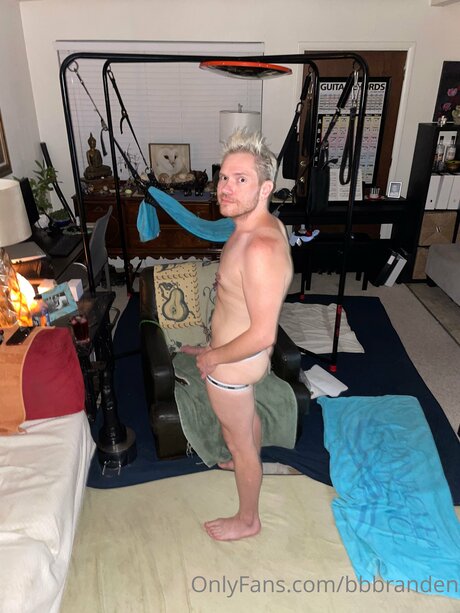 OnlyFans-model Bbbranden