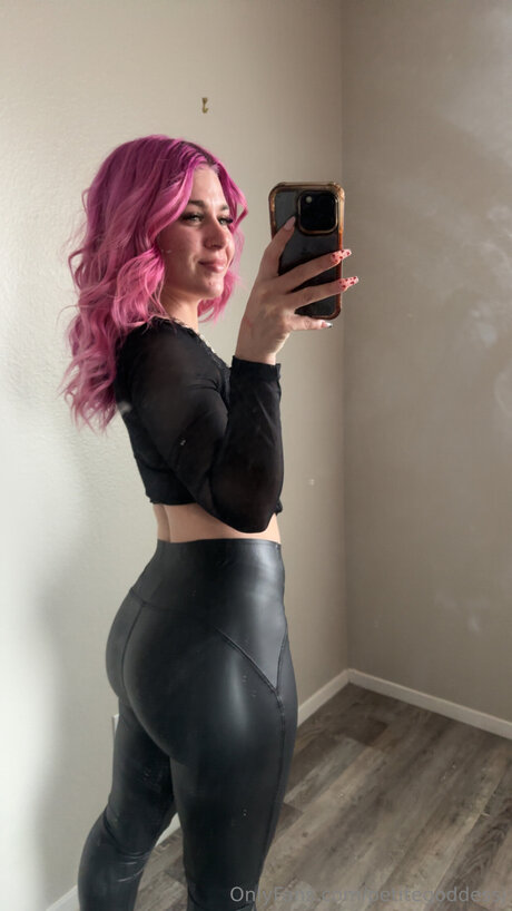 Petitegoddessj naked leaks OnlyFans pic