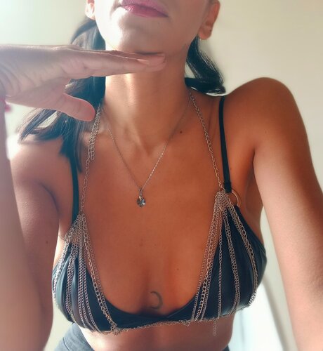 Simone 00 naked leaks OnlyFans pic