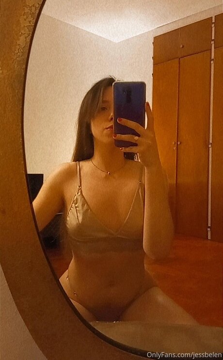 Nacktes geleaktes OnlyFans-Foto von Blossomjess