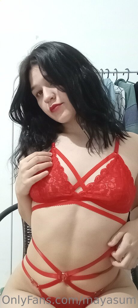 OnlyFans-model Yourwildbaby