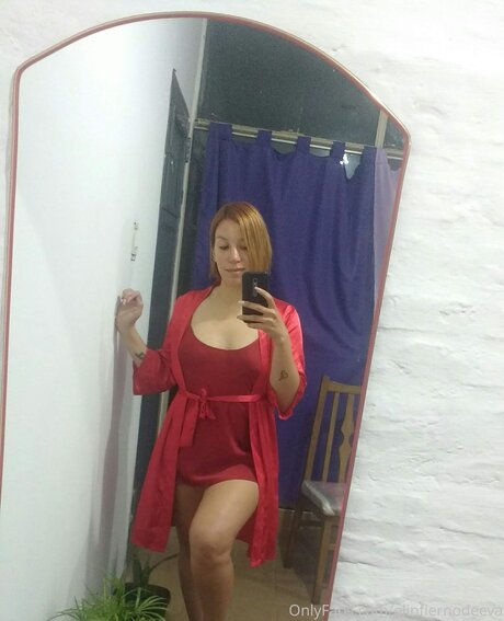 Elinfiernodeeva OnlyFansリークヌード写真