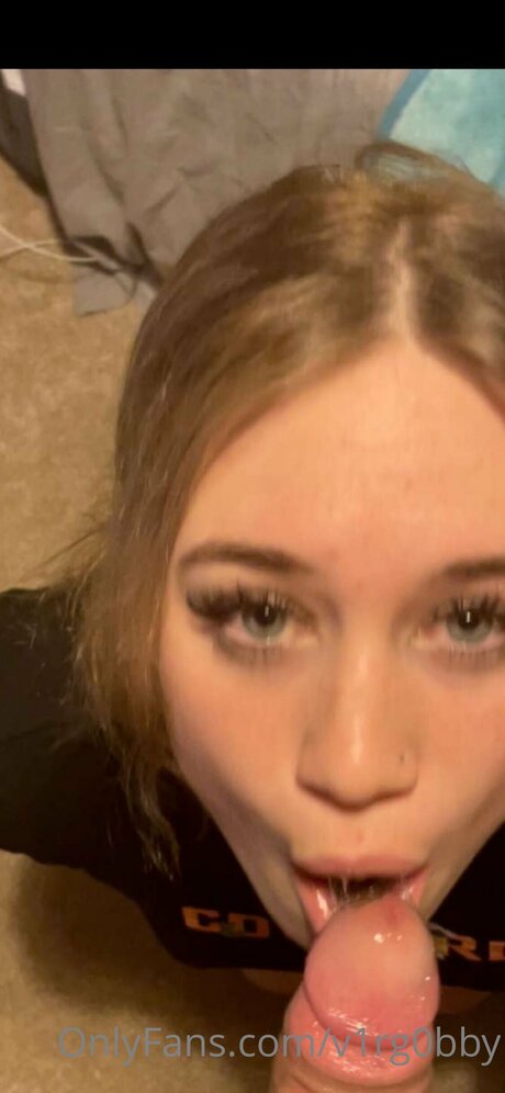 OnlyFans-model Littlewinniee