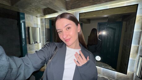 Baby Melanie OnlyFans泄露裸照