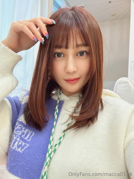 Naken lekkede OnlyFans-bilde av Macca0114