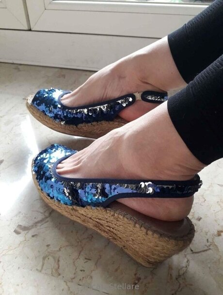 Alasti lekkinud OnlyFans-i pilt Arcatastellare