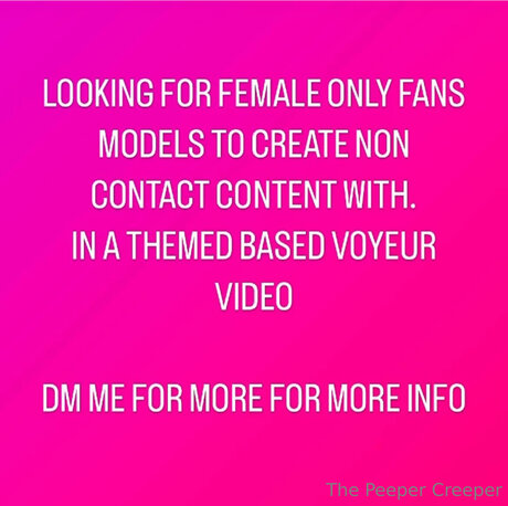 Thepeepercreeper OnlyFansリークヌード写真