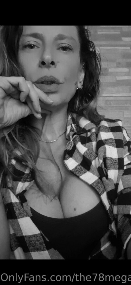 OnlyFans-model The78megahertz