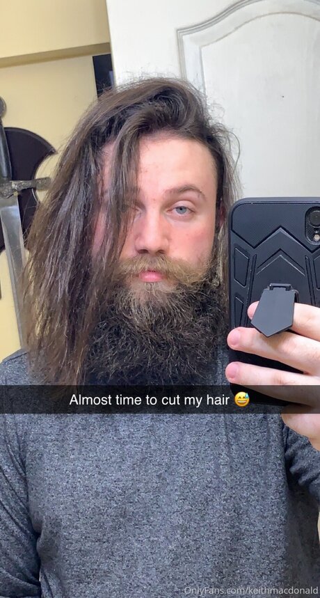 Keithmacdonald naked leaks OnlyFans pic