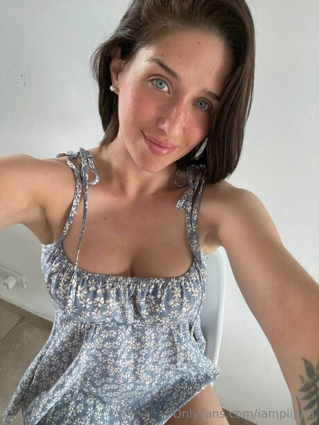 OnlyFans-model Iampiippa