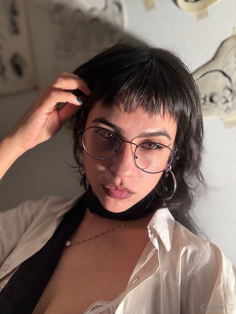 OnlyFans-model Chloe Magma