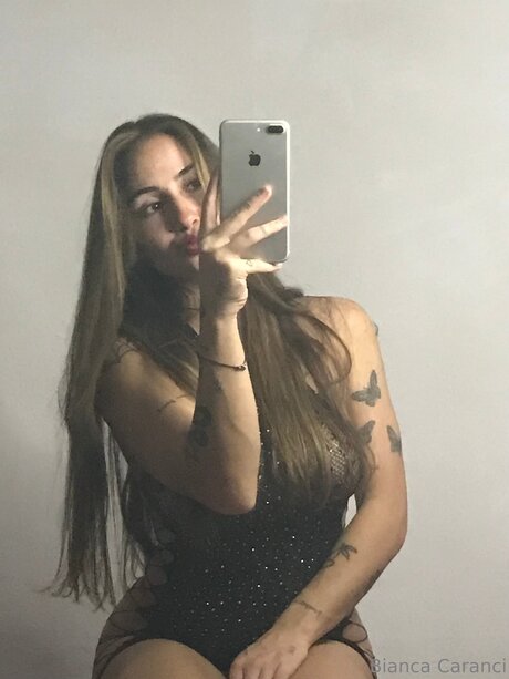 Foto di nudo di fuga di OnlyFans di Fresa5