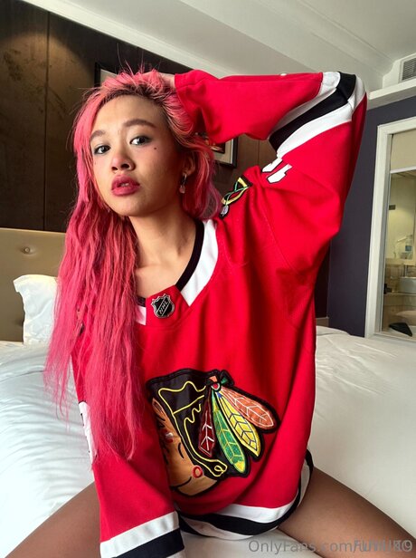 OnlyFans-model Umi 19