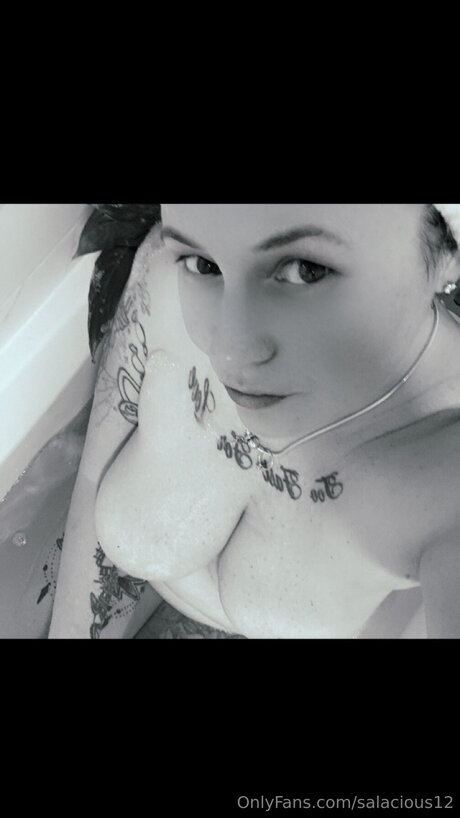 OnlyFans-model Salacious12