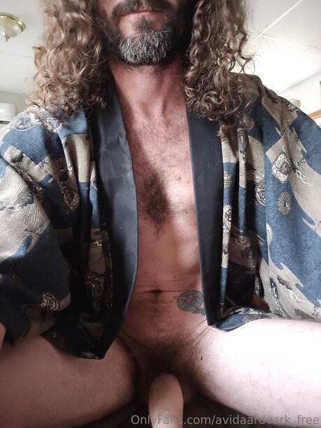 Nacktes geleaktes OnlyFans-Foto von Avidaardvark Free