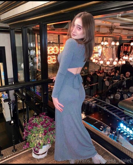 Naken lekkede OnlyFans-bilde av Anax2002