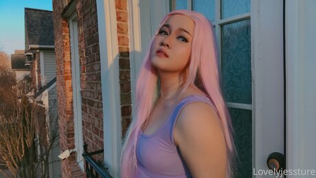 Luvlyjessxx naked leaks OnlyFans pic