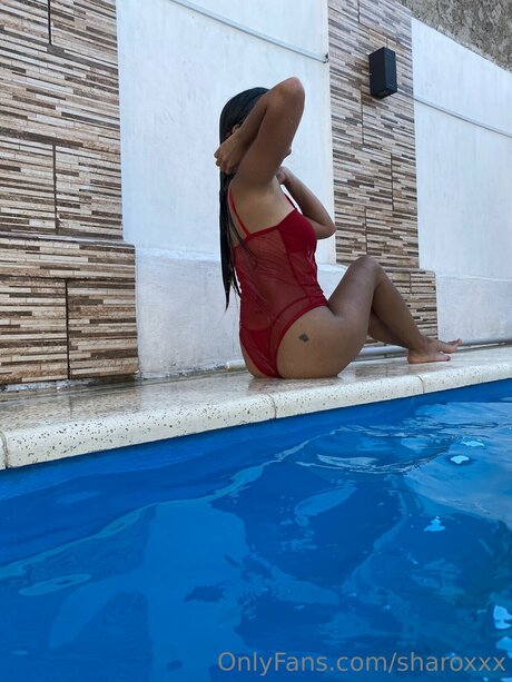 OnlyFans-model Sharoxxx