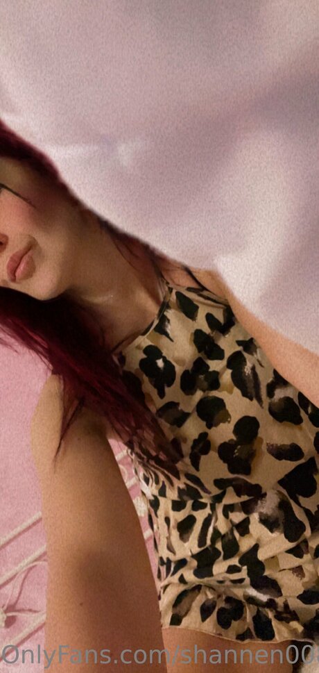 Обнаженная фотография утечки OnlyFans от Shannen008
