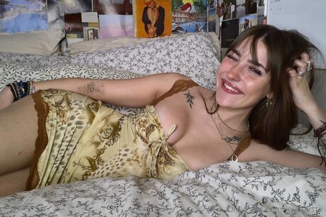 Alasti lekkinud OnlyFans-i pilt Lolaharttx