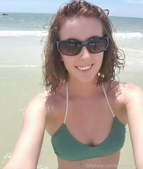 Foto di nudo di fuga di OnlyFans di Skylarmarie26