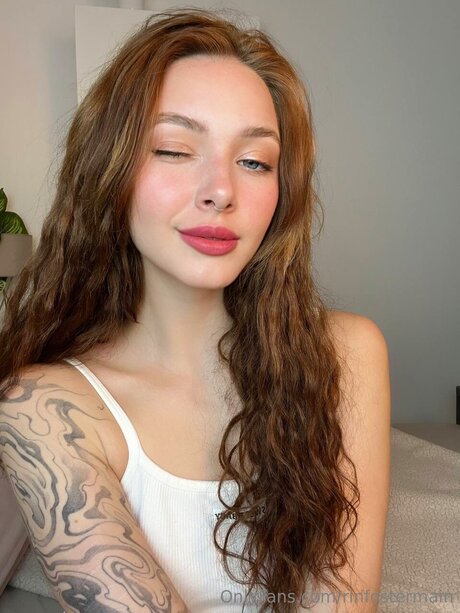 OnlyFans-model Rinfostermain