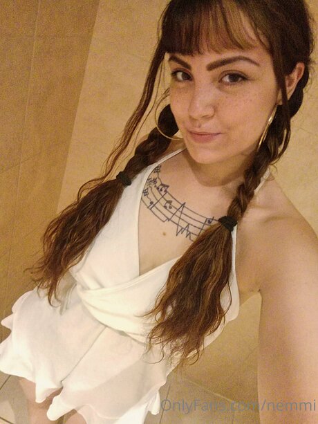 OnlyFans-model Nemmi8