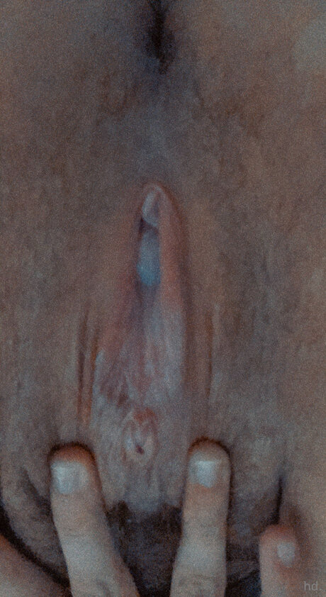 Therealhotdonna naked leaks OnlyFans pic