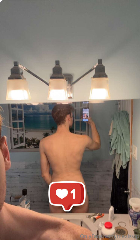 OnlyFans-model Maxisvip