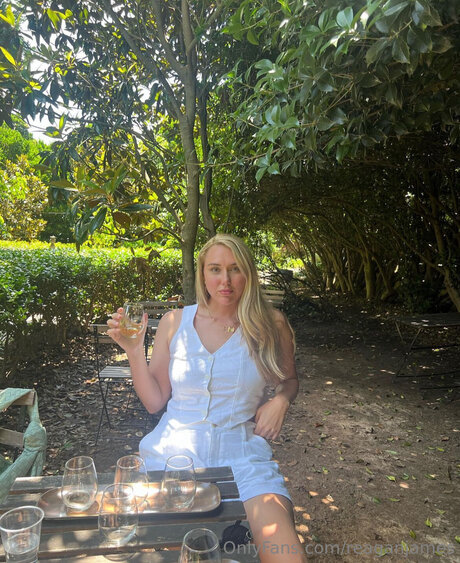 Nacktes geleaktes OnlyFans-Foto von Reaganjames