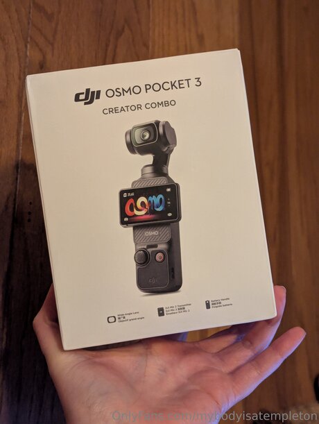 Mybodyisatempleton naked leaks OnlyFans pic