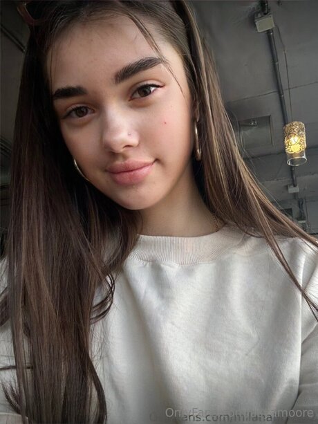 OnlyFans-model Asyamoore