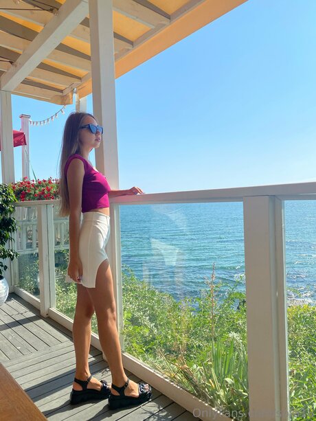 Foto desnuda filtrada de OnlyFans de Sofa18