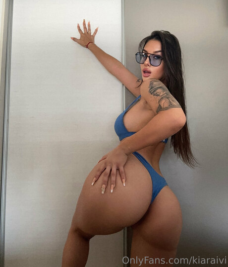 Iveychiara naked leaks OnlyFans pic