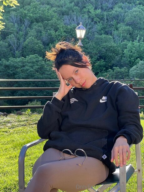 Aprilcollins naked leaks OnlyFans pic