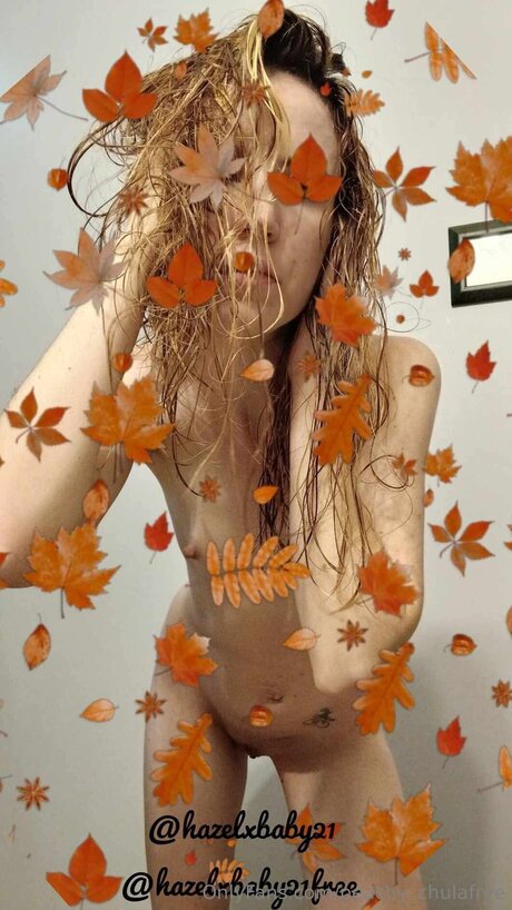 Peachy Chulafree OnlyFansリークヌード写真