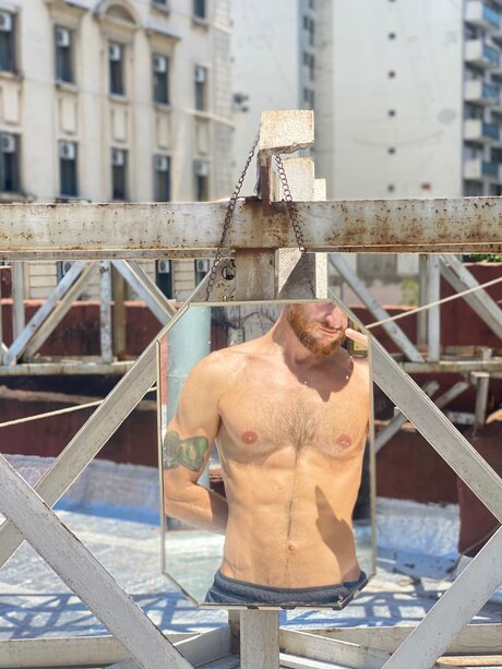 OnlyFans-model Notthefilmmaker