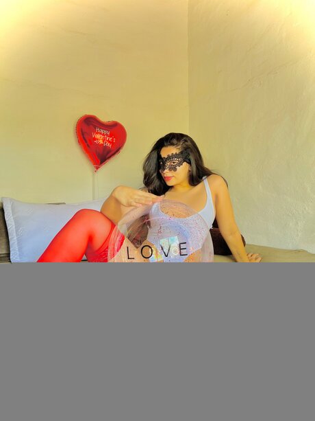 Nacktes geleaktes OnlyFans-Foto von Crazyybuttocks