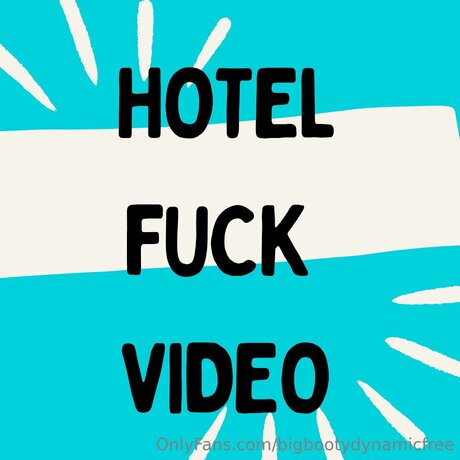 Bigbootydynamicfree OnlyFans泄露裸照