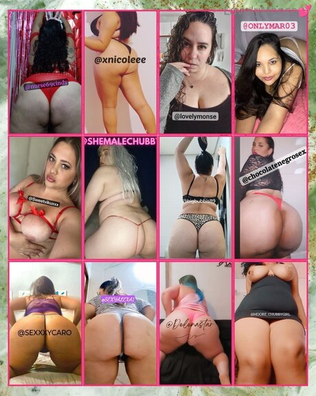 OnlyFans-model Lovelymonse