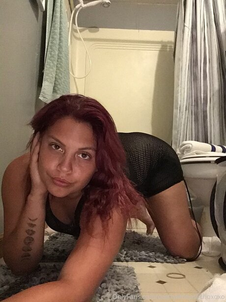 Prettylittlepsychoxoxo OnlyFansリークヌード写真