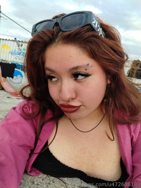 OnlyFans-model U472606189