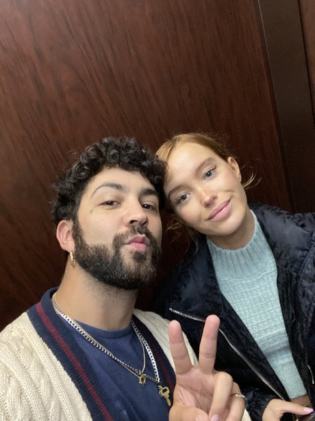 Foto di nudo di fuga di OnlyFans di Remy Duran