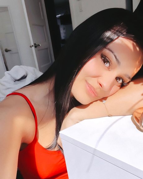 Foto di nudo di fuga di OnlyFans di Cyndy Valerie Gamache Gravel